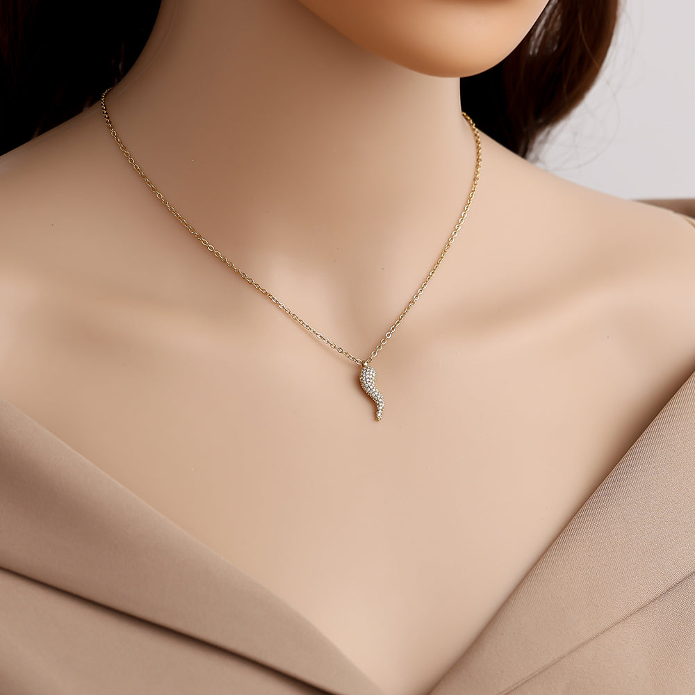 Kette Pepper