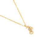 Kette Seahorse