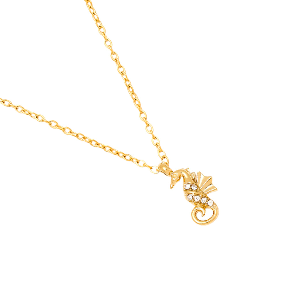 Kette Seahorse