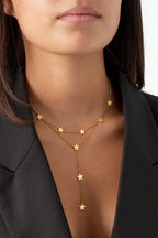 Kette Shooting Star