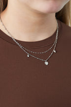 Kette Simple Love