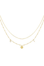Kette Simple Love