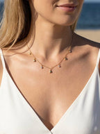 Kette Stardust