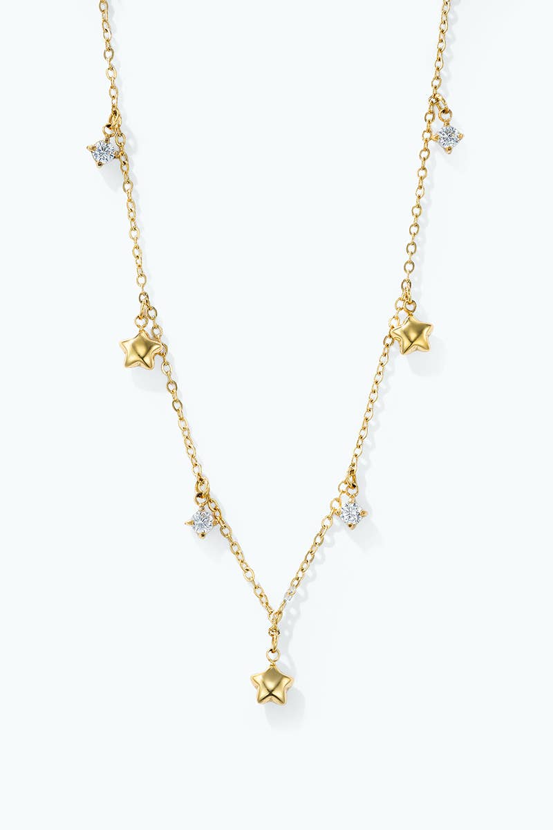 Kette Stardust