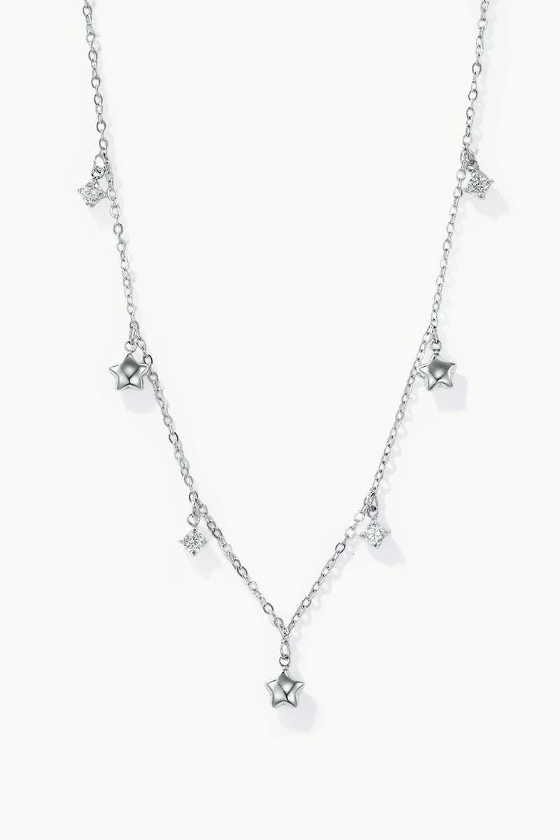 Kette Stardust