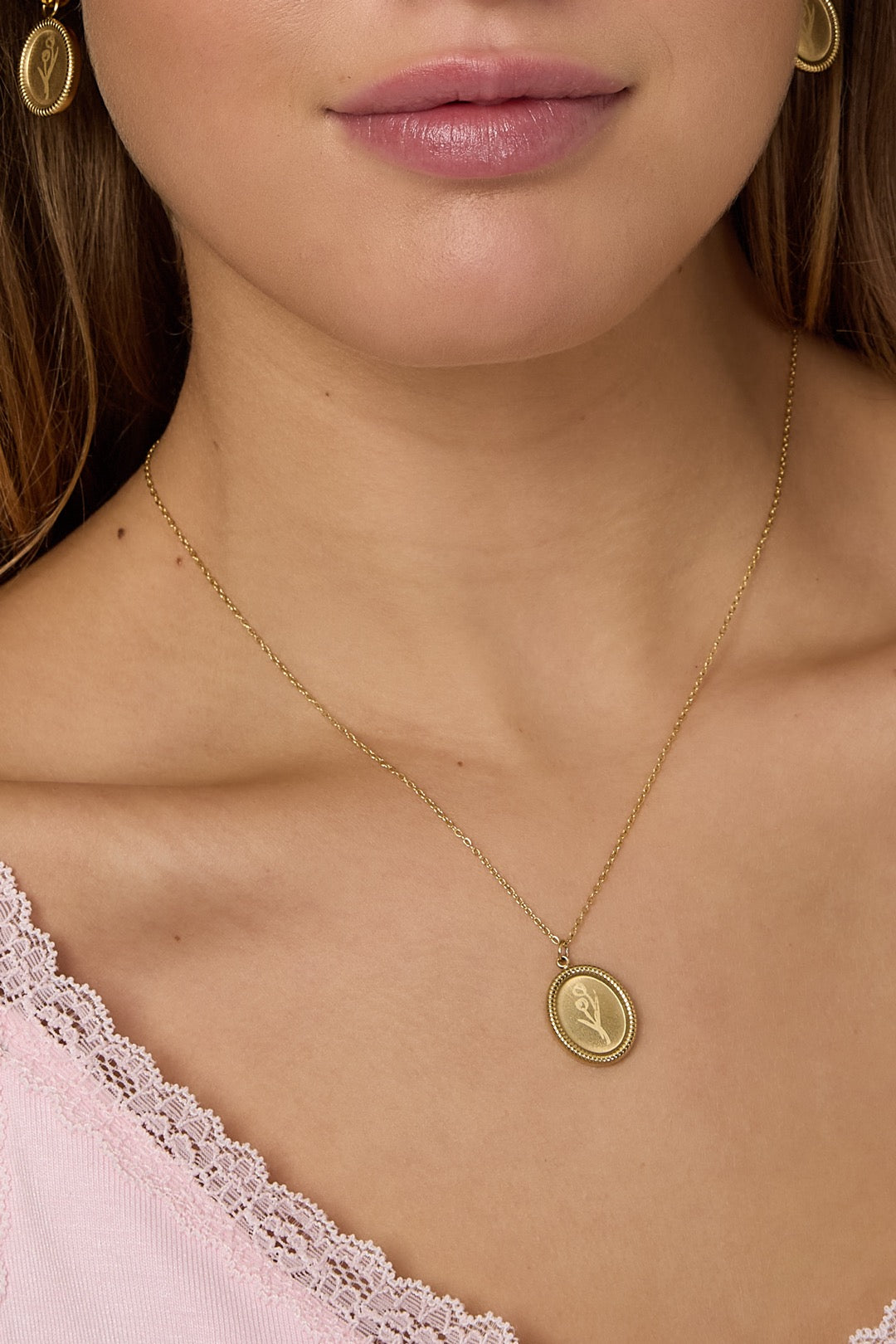 Kette Vintage