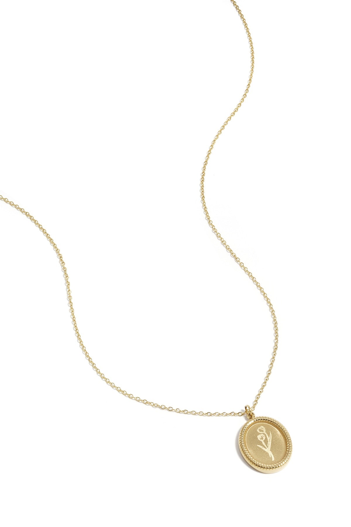 Kette Vintage