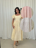 Kleid Florina