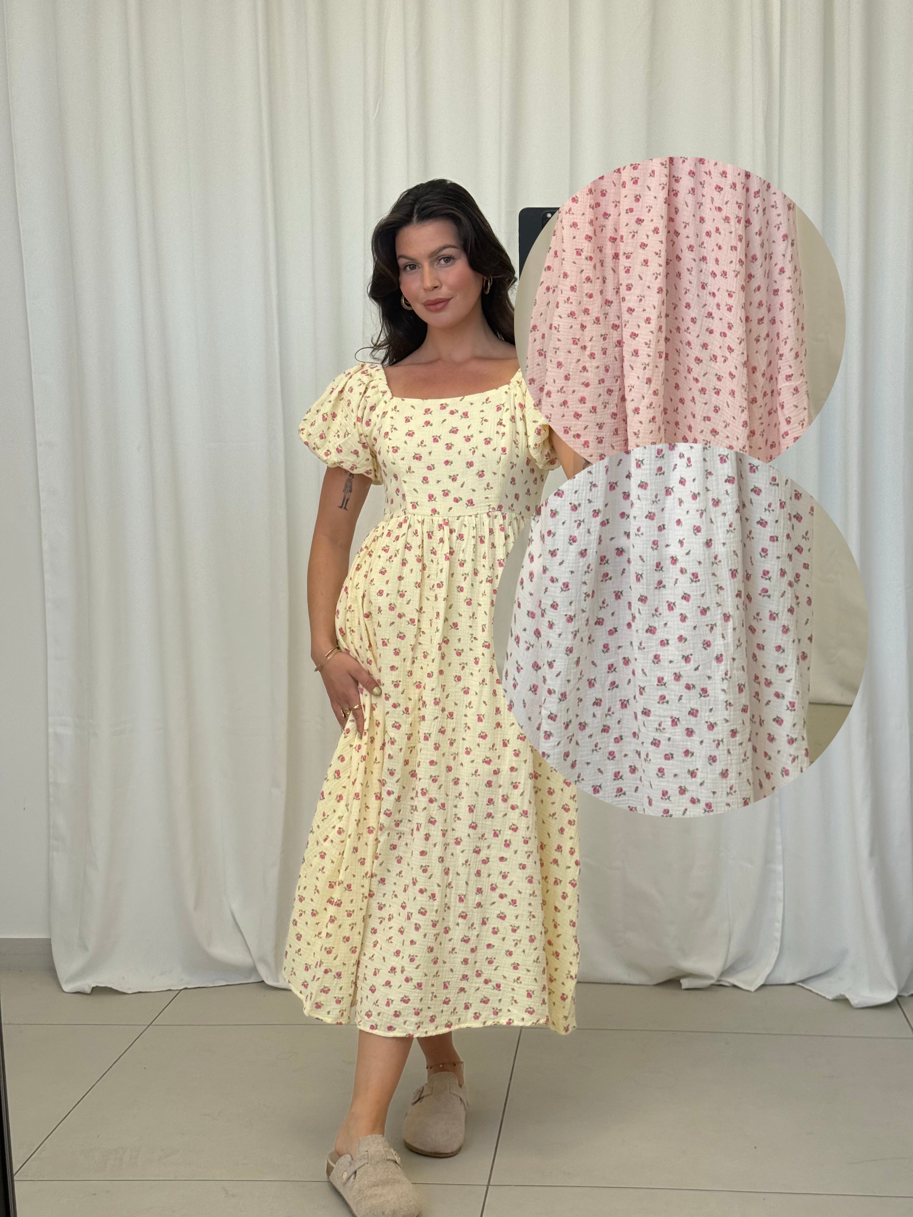 Kleid Florina