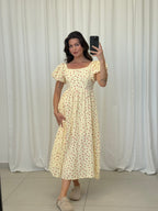 Kleid Florina