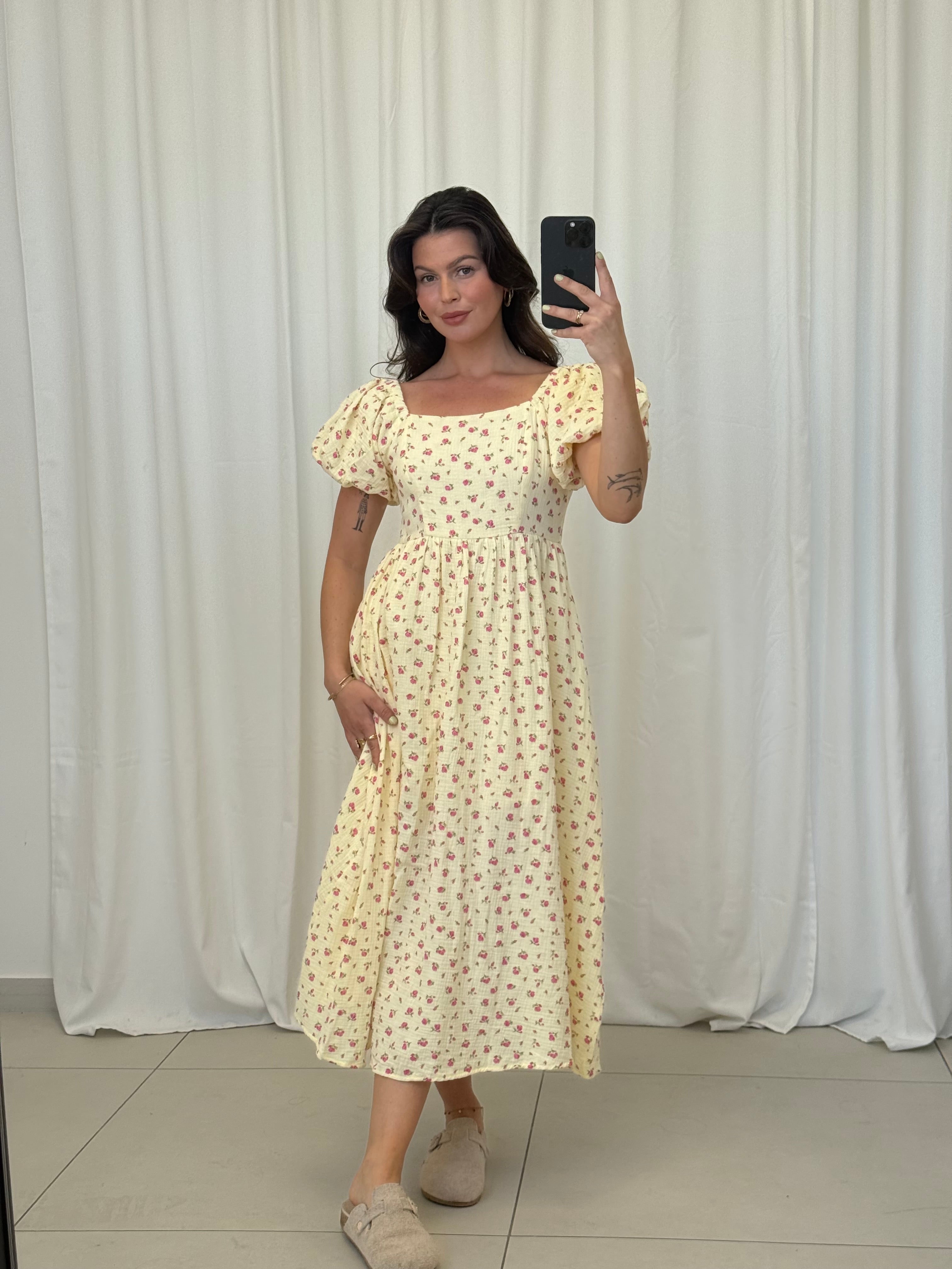 Kleid Florina