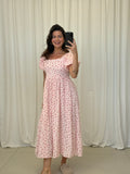 Kleid Florina