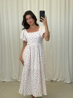 Kleid Florina