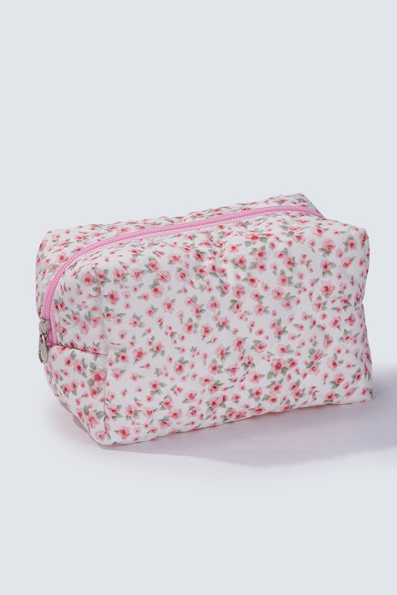Kosmetiktasche Blumi