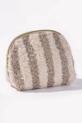 Kosmetiktasche Fluffy Hazel