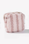Kosmetiktasche Fluffy Rose