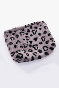 Kosmetiktasche Grey Leo alt