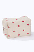 Kosmetiktasche Strawberry