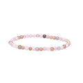 Armband Mondstein