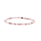Armband Mondstein