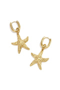 Ohrringe Starfish