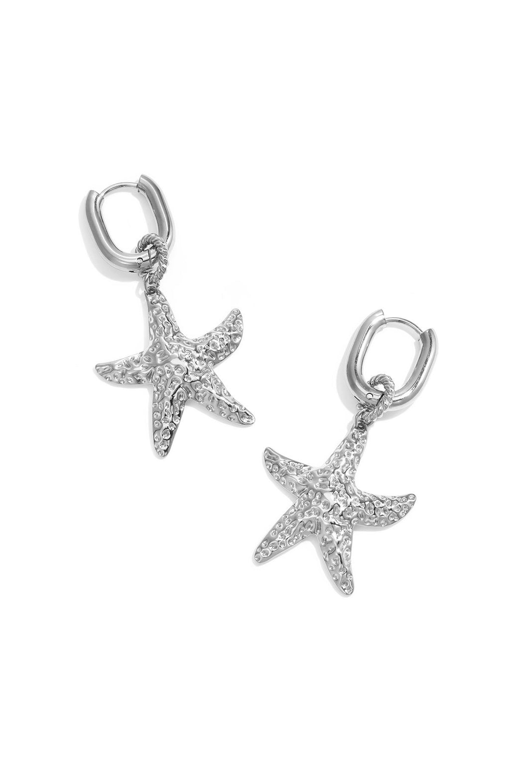 Ohrringe Starfish