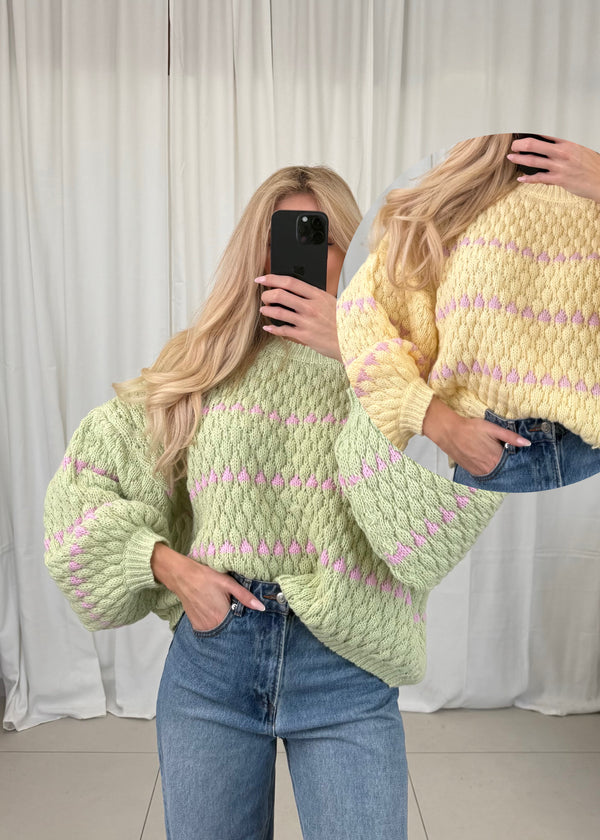 Pullover Sina