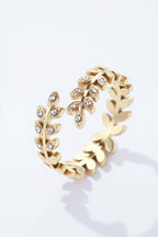 Ring Ivy