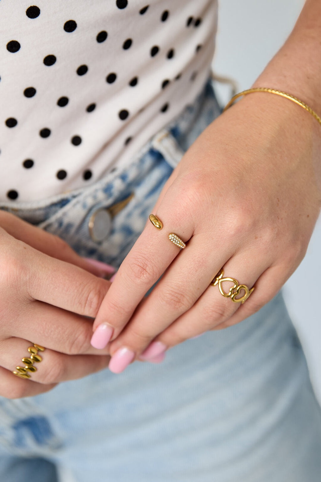 Ring Sarah