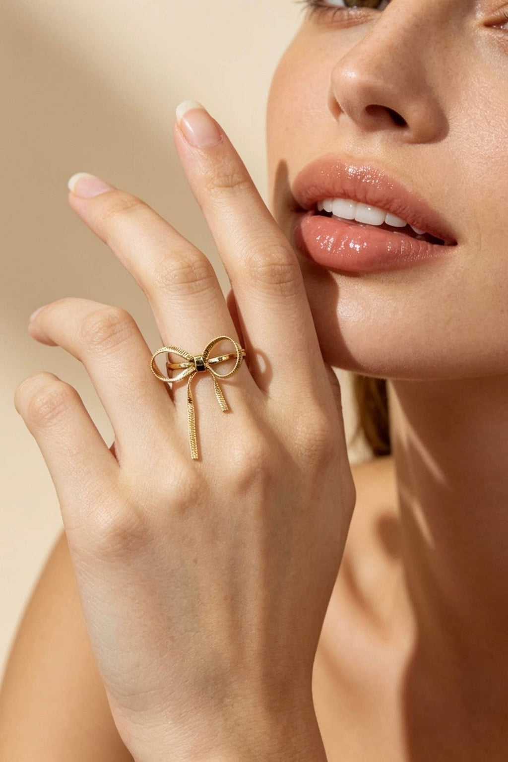 Ring Bow