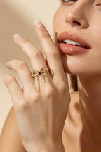 Ring Bow