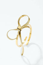 Ring Bow