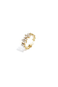 Ring Daisy Glow