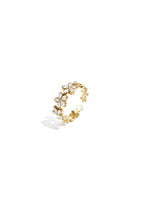Ring Daisy Glow