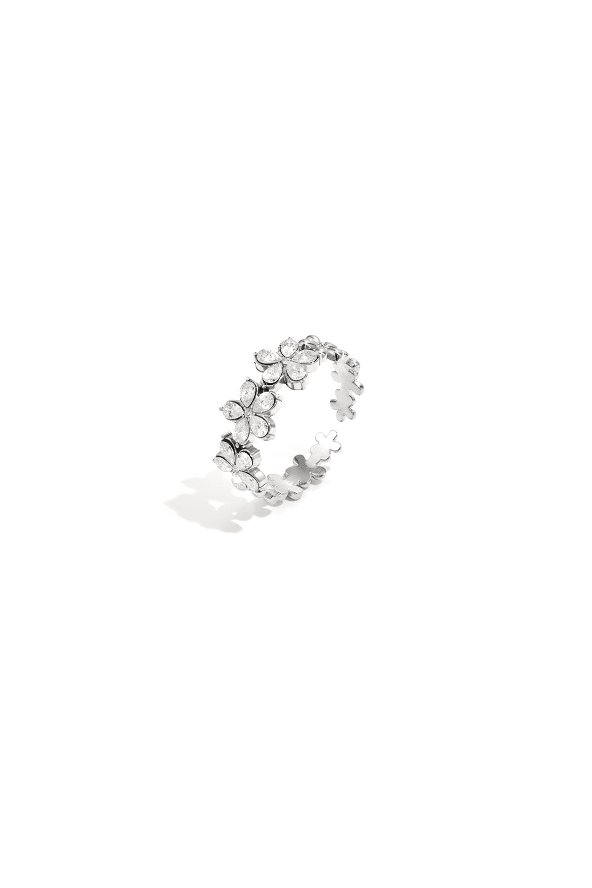Ring Daisy Glow
