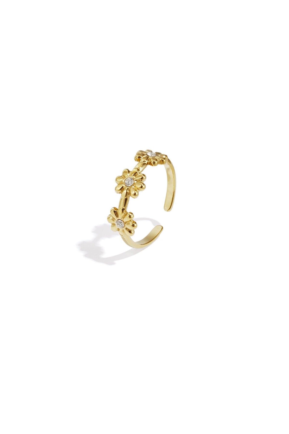 Ring Daisy