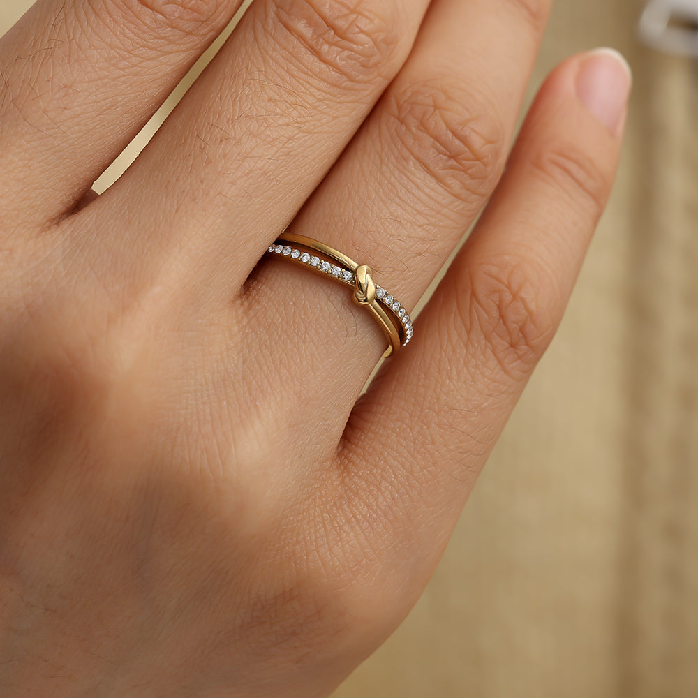 Ring Elegance