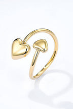 Ring Endless Love