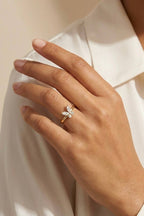 Ring Mariposa