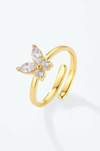 Ring Mariposa
