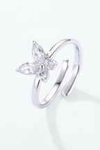Ring Mariposa