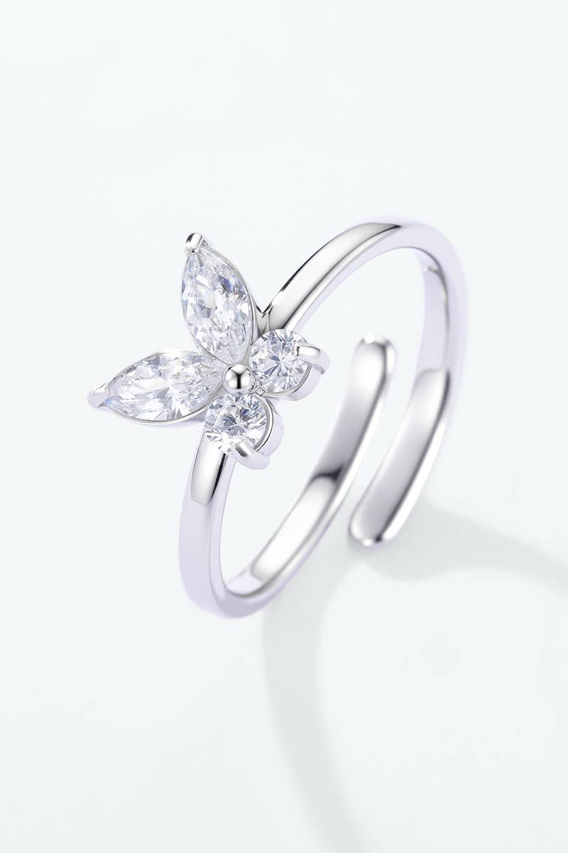 Ring Mariposa