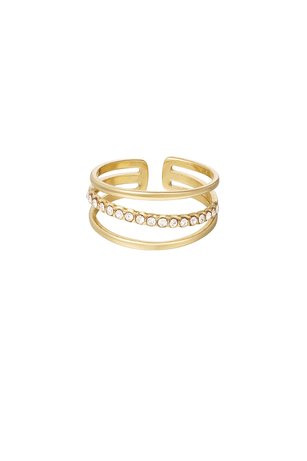 Ring Marla