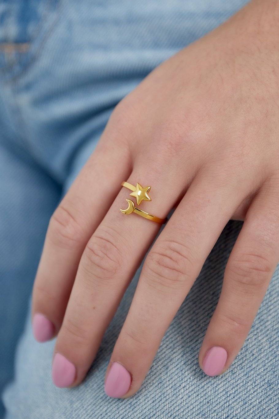 Ring Nightsky