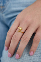 Ring Nightsky