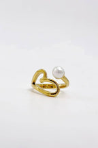 Ring Perla
