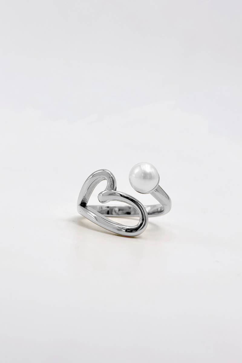 Ring Perla