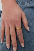 Ring Petal Dream