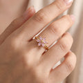 Ring Rosalie (gold)