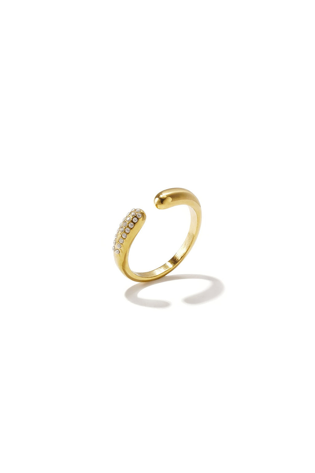 Ring Sarah